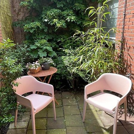 Ensuite Middelburg Exteriér fotografie