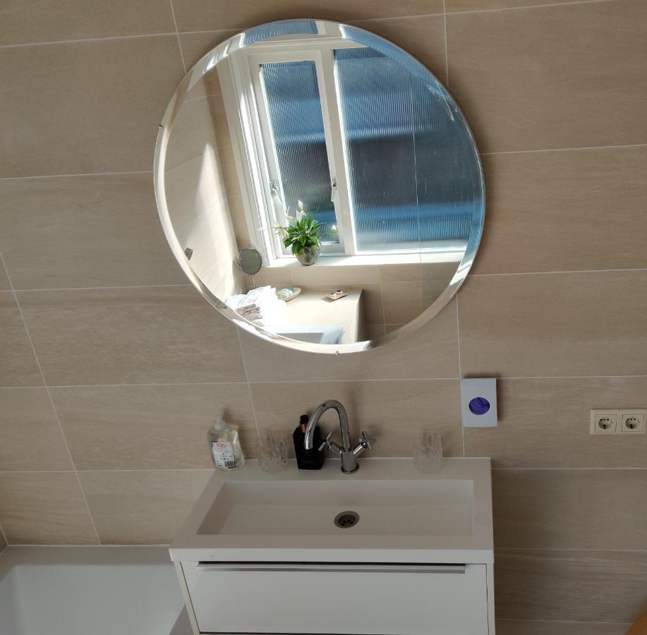 Ensuite Middelburg Exteriér fotografie
